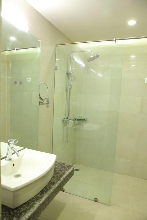 Hotel Sv Kashipur Bilik gambar